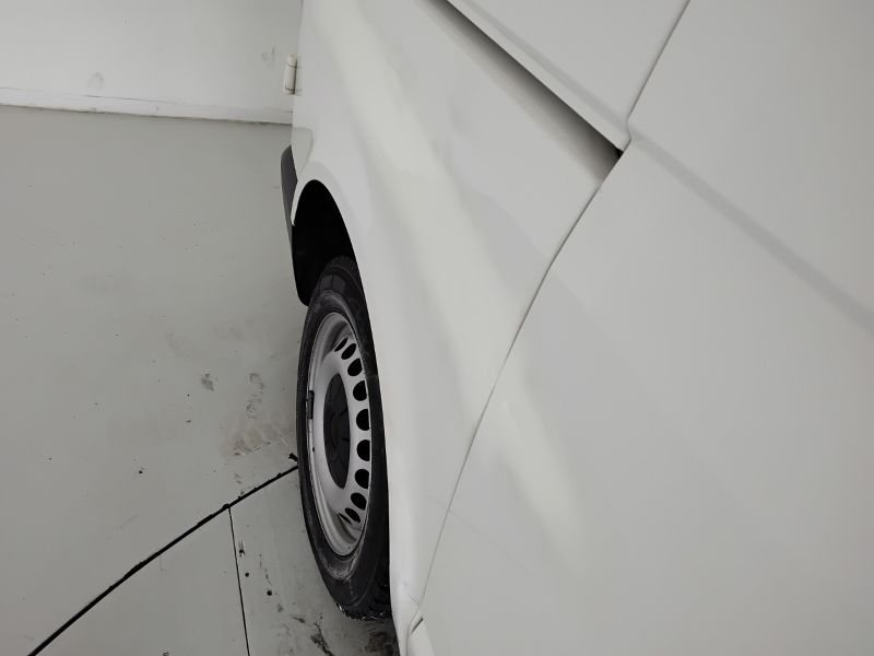 GuidiCar - VOLKSWAGEN INDUSTRIALI Transporter 2018 Transporter - Transporter Van  Business   2.0 TDI 81 kW  ant. man. L1 Usato